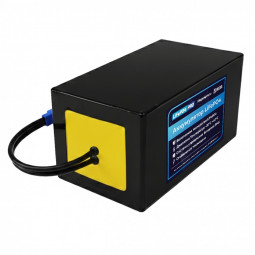 Аккумуляторная батарея LiFePO4 48V 30Ah (1.44 кВт·ч)