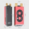  Плата BMS Daly LiFePO4 4S 12V 150A