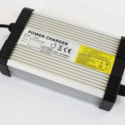Зарядное устройство LiFePO4 АКБ: 29.2V 10A 8s