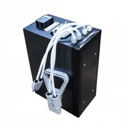 Аккумулятор 24V 105Ah LiFePO4 для штабелера