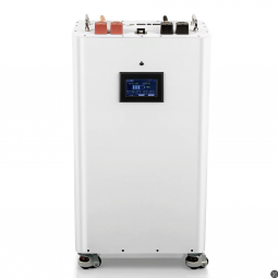 Аккумулятор LiFePO4 16кВт 51.2V для дома