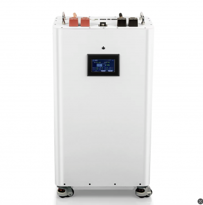 Аккумулятор LiFePO4 16кВт 51.2V для дома